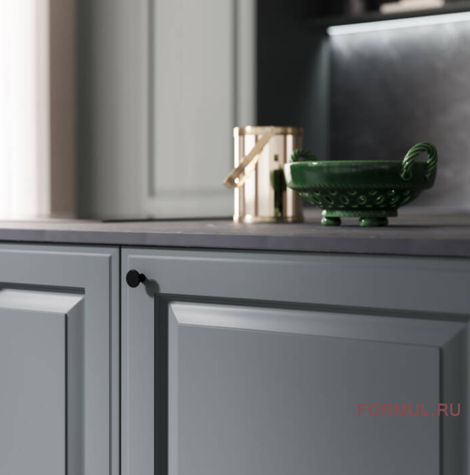 Кухня Oikos OKS CZ06